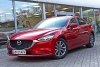 Mazda 6  2019. Фото 1