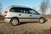 Opel Zafira 2.0DTI 7MEST 2001.  4