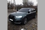 Audi SQ7  2017 в Запорожье