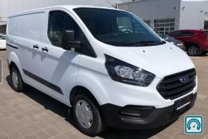 Ford Transit Custom  2021 810365