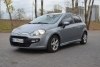 Fiat Punto  2011.  1