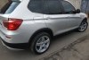 BMW X3 XDrive 2.8 2011.  5