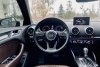 Audi A3  2017.  11