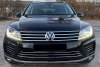Volkswagen Touareg Premium 2017.  1
