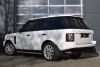 Land Rover Range Rover Supercharger 2011.  4