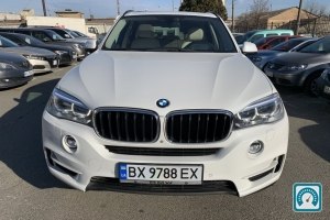 BMW X5  2014 810410