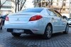 Peugeot 508  2012. Фото 3