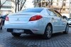 Peugeot 508  2012.  3