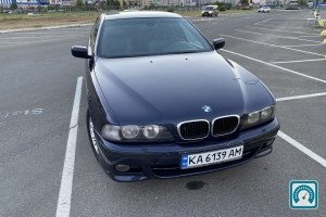 BMW 5 Series 535i 1998 810425