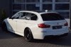 BMW 5 Series  2013.  3