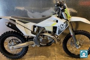 Husqvarna TE TE 300i 2T 2021 №810516