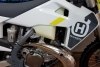 Husqvarna TE TE 300i 2T 2021. Фото 4