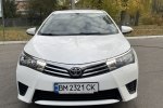 Toyota Corolla официальная 2016 в Харькове