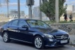 Mercedes C-Class официальный 2019 в Харькове