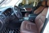 Toyota Land Cruiser 200 2020. Фото 5