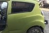 Chevrolet Spark  2012. Фото 3