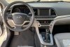 Hyundai Elantra  2017.  11