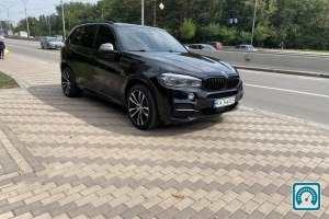 BMW X5 M M50d 2016 810561