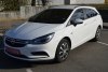 Opel Astra  2018. Фото 1
