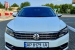 Volkswagen Passat В8 2017 в Запорожье