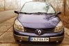 Renault Scenic  2004.  2