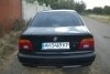 BMW 5 Series 520 2000.  4