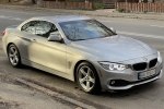 BMW 4 Series Convertible 2016 в Киеве