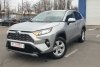 Toyota RAV4 2019