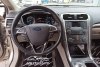 Ford Fusion  2018.  8