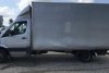 Mercedes Sprinter 2017