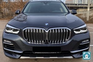 BMW X5 Official 2019 №810841