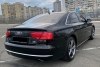Audi A8 LONG 2011. Фото 4