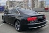 Audi A8 LONG 2011. Фото 6