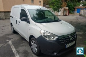 Renault Dokker  2020 810875