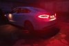 Ford Fusion USA Titanium AWD 2015.  13
