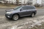 Toyota Highlander  2012 в Киеве