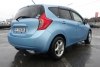 Nissan Note  2012.  3
