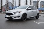 Ford Focus  2016 в Киеве