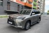 Lexus LX LUXURY 2020. ���� 2