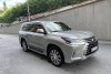 Lexus LX LUXURY 2020. ���� 14