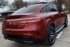 Mercedes GLE-Class 43 AMG Coupe 2019.  3