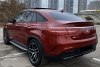 Mercedes GLE-Class 43 AMG Coupe 2019.  1