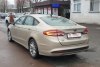 Ford Fusion  2017.  6