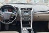 Ford Fusion  2017.  9