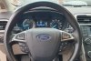 Ford Fusion  2017.  10