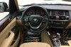 BMW X3  2015.  8