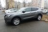 Nissan Qashqai 2017