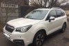 Subaru Forester 2017