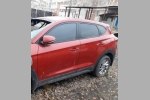 Hyundai Tucson  2017 в Киеве
