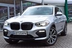 BMW X4  2019 в Днепре